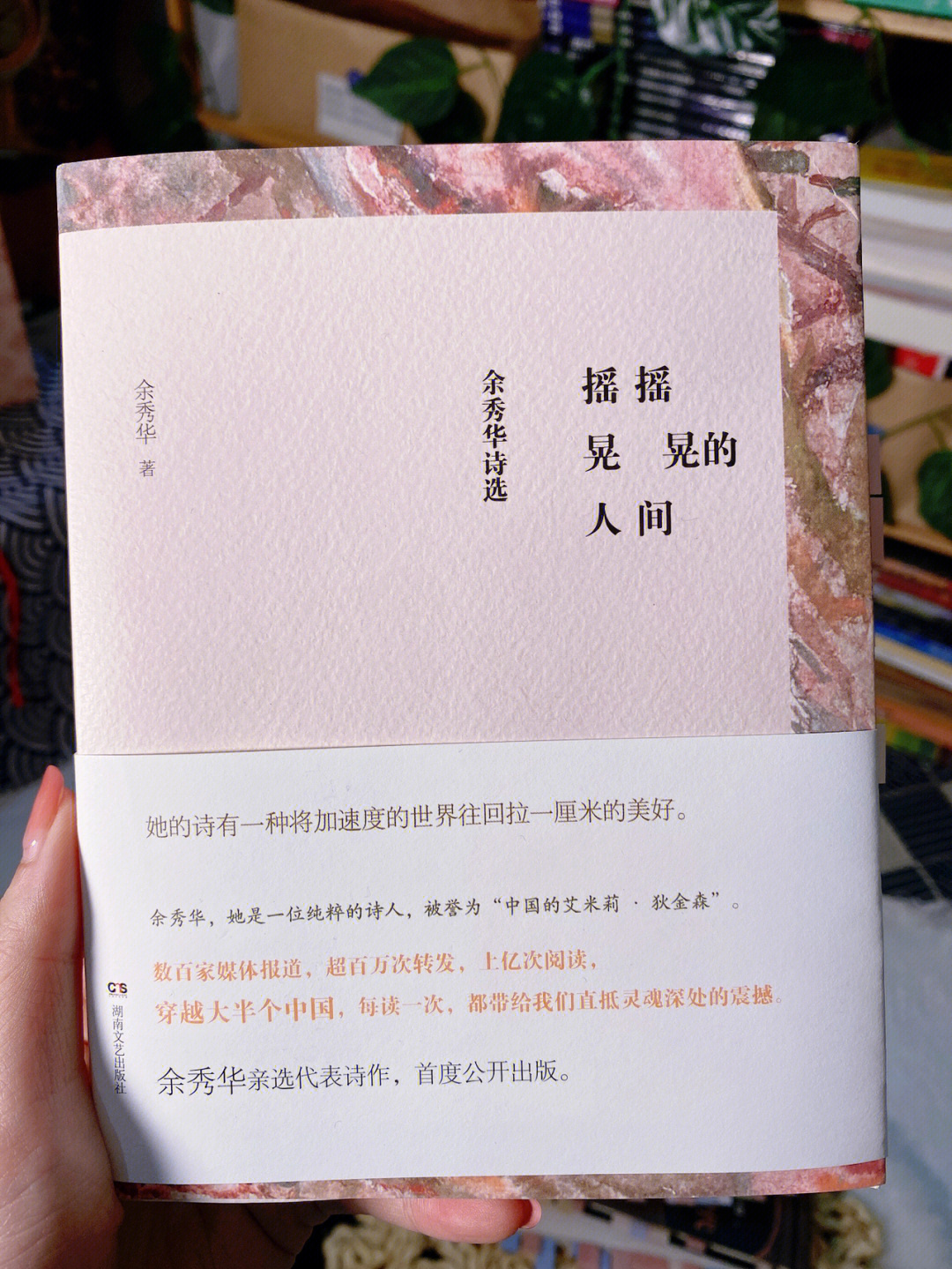 22岁体制内阅读分享摇摇晃晃的人间