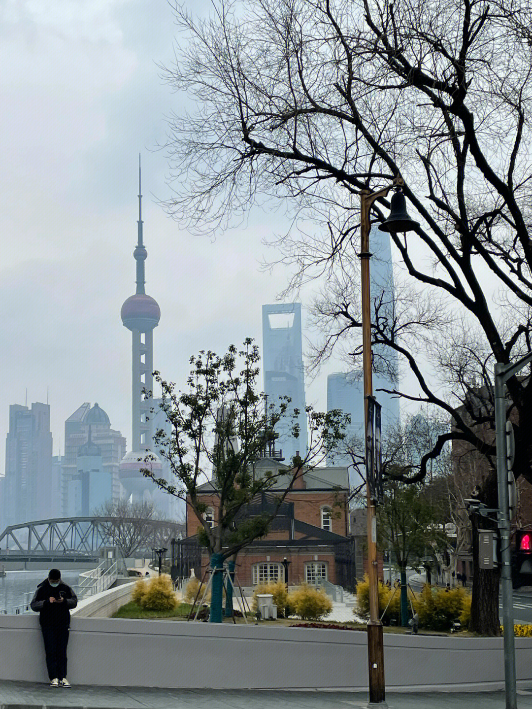 上海乍浦路桥