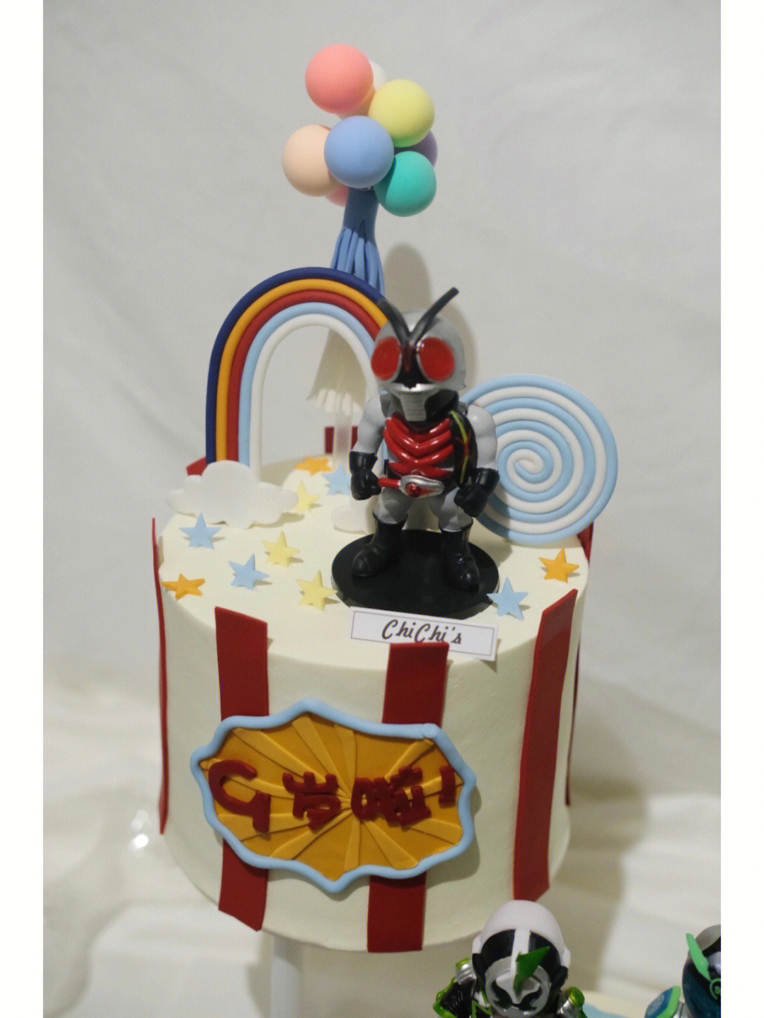 假面骑士帝骑蛋糕图片图片