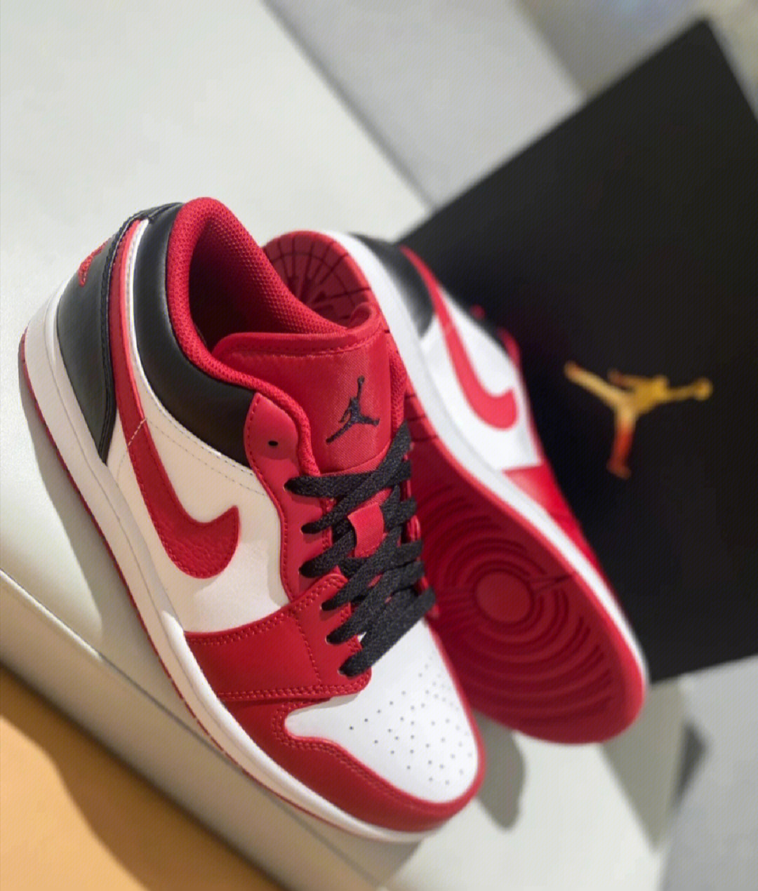 aj1至aj33图片合集图片