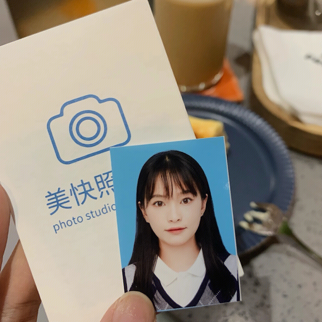深圳地铁站证件照图片