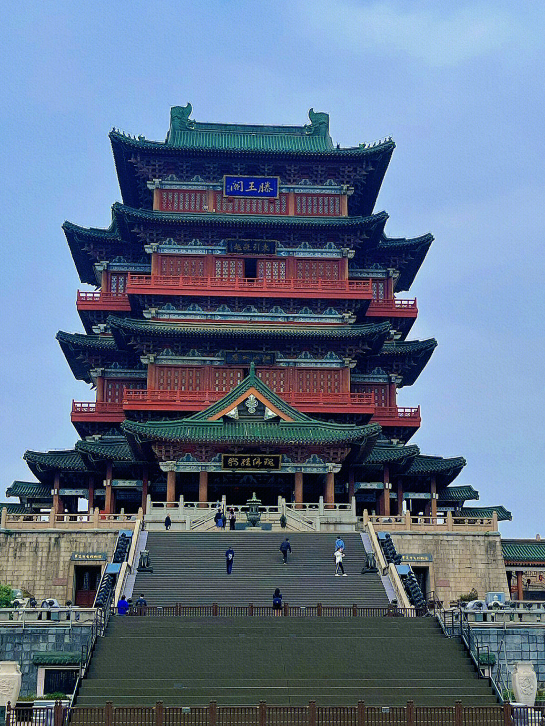 南昌-一座值得一去的城市