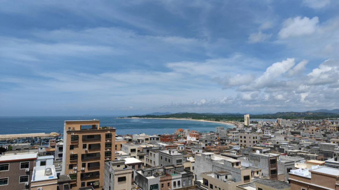 汕尾一日游――(红海湾专篇)