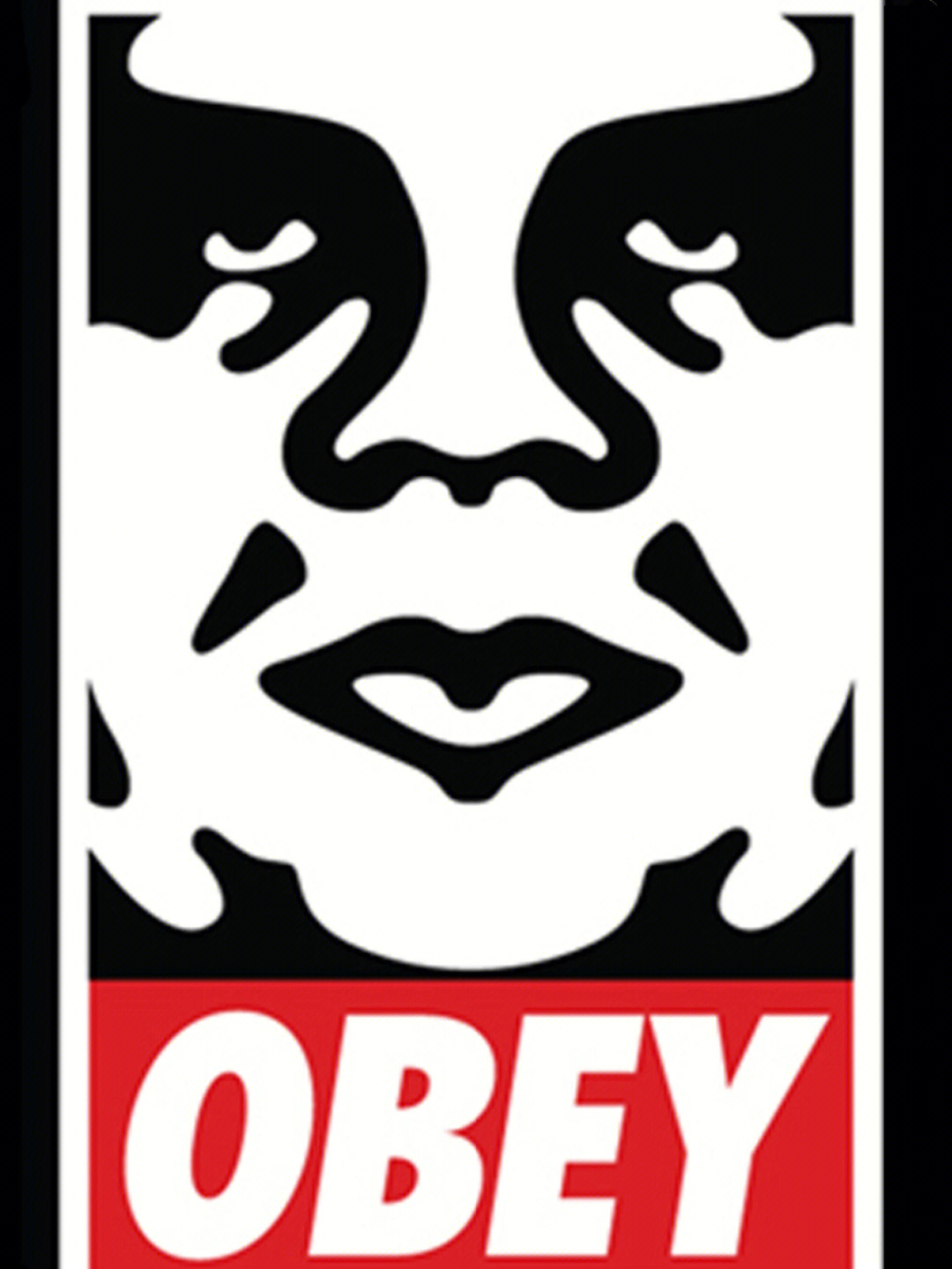 每天认识一个潮牌obey