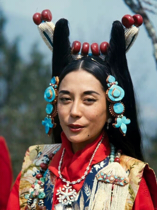 锡金公主pemachoekyi