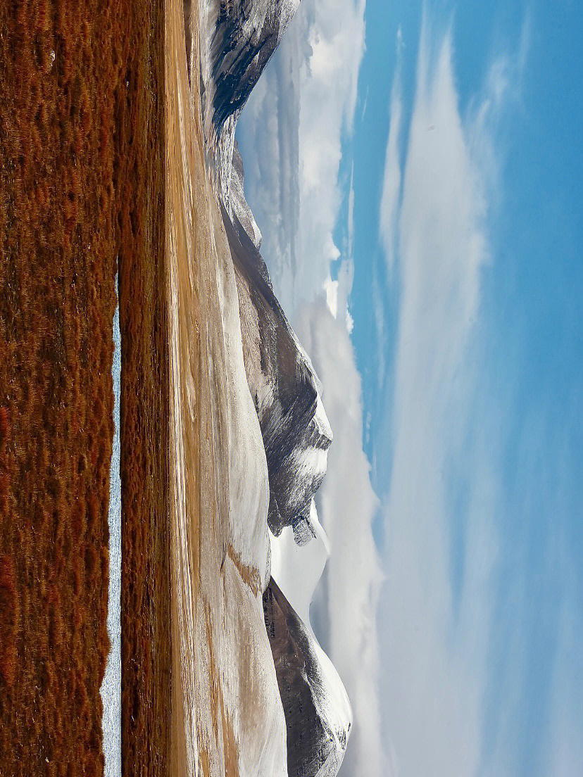 西藏羊湖唐古拉山昆仑山青海湖