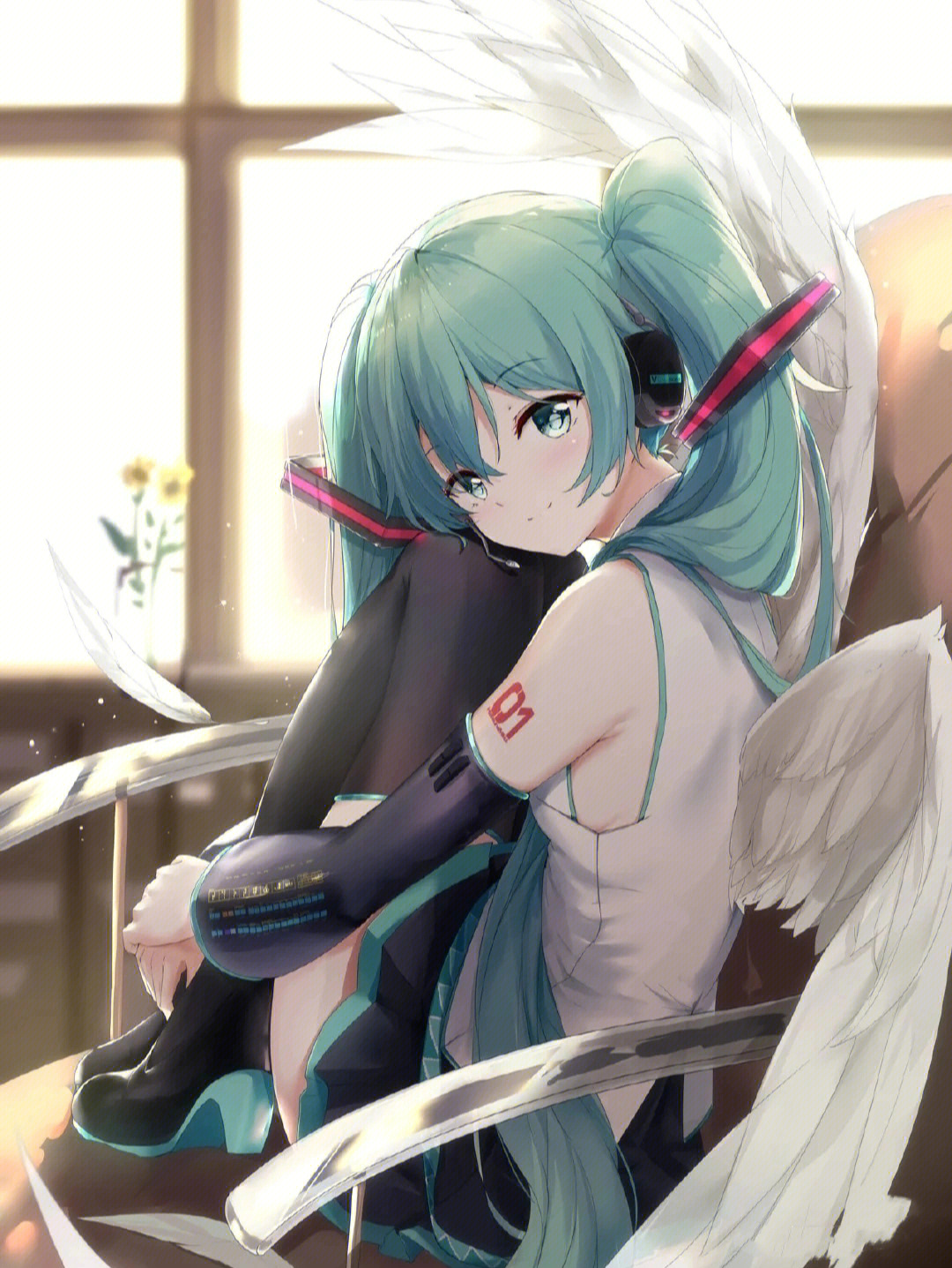 初音未来图片