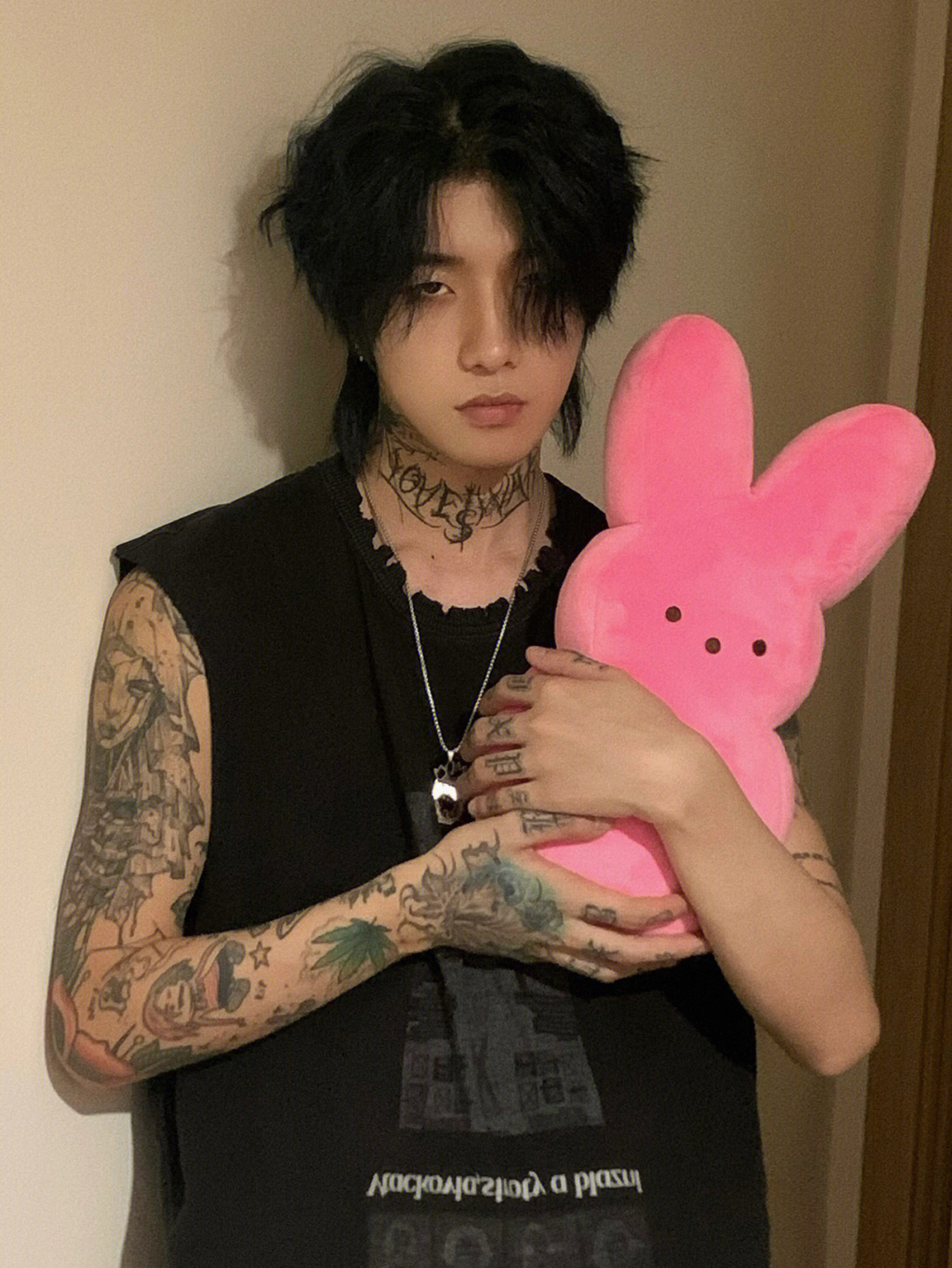 lilpeep手机壁纸图片