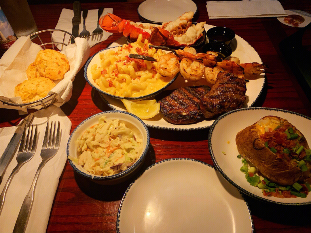 洛杉矶redlobster