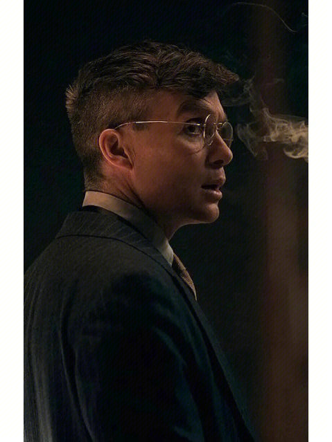 peakyblinders剧照图片