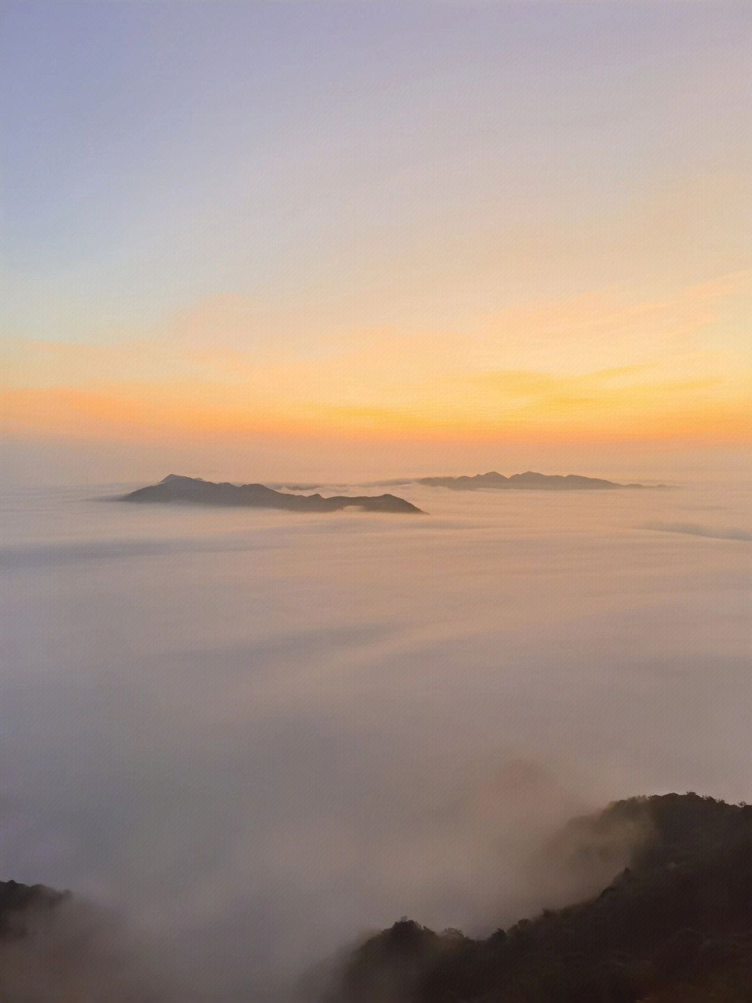 济南回龙山图片