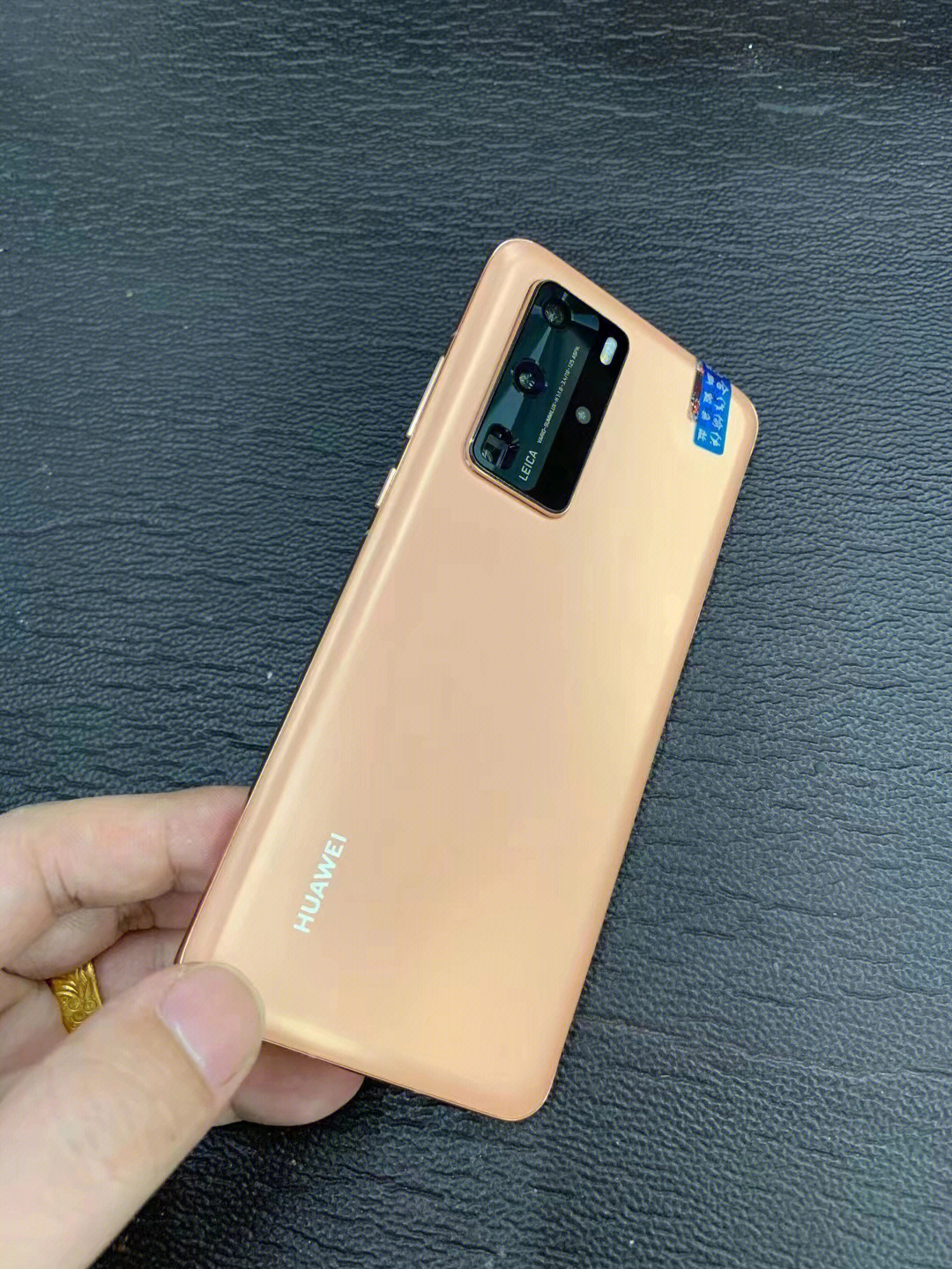 p40pro5g8256全原99新