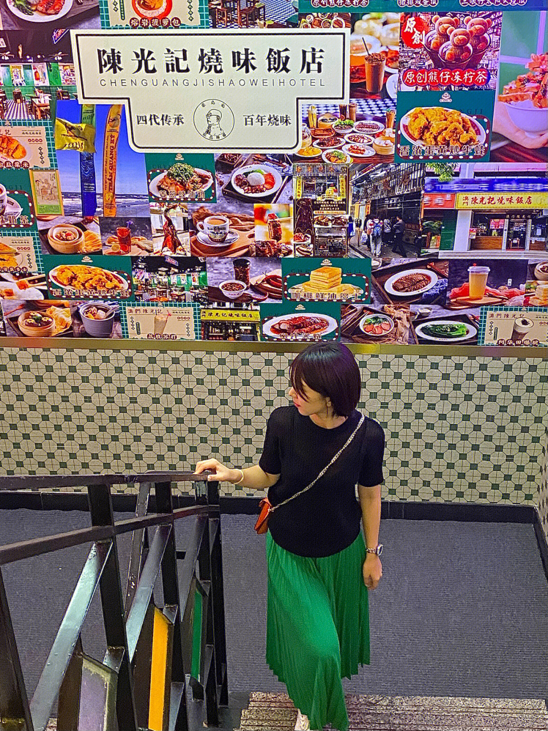 青岛米其林餐厅图片