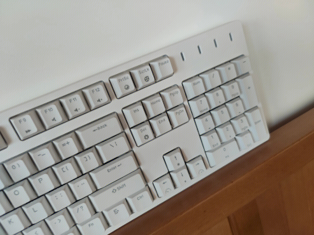 104标准键盘键位高清图图片