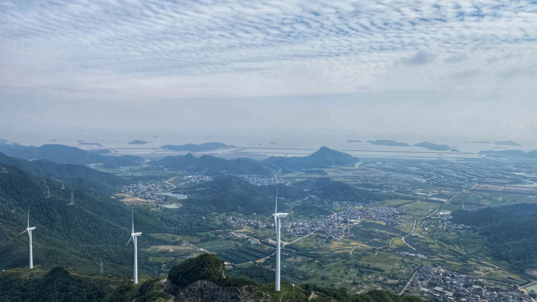 象山珠山风景区图片