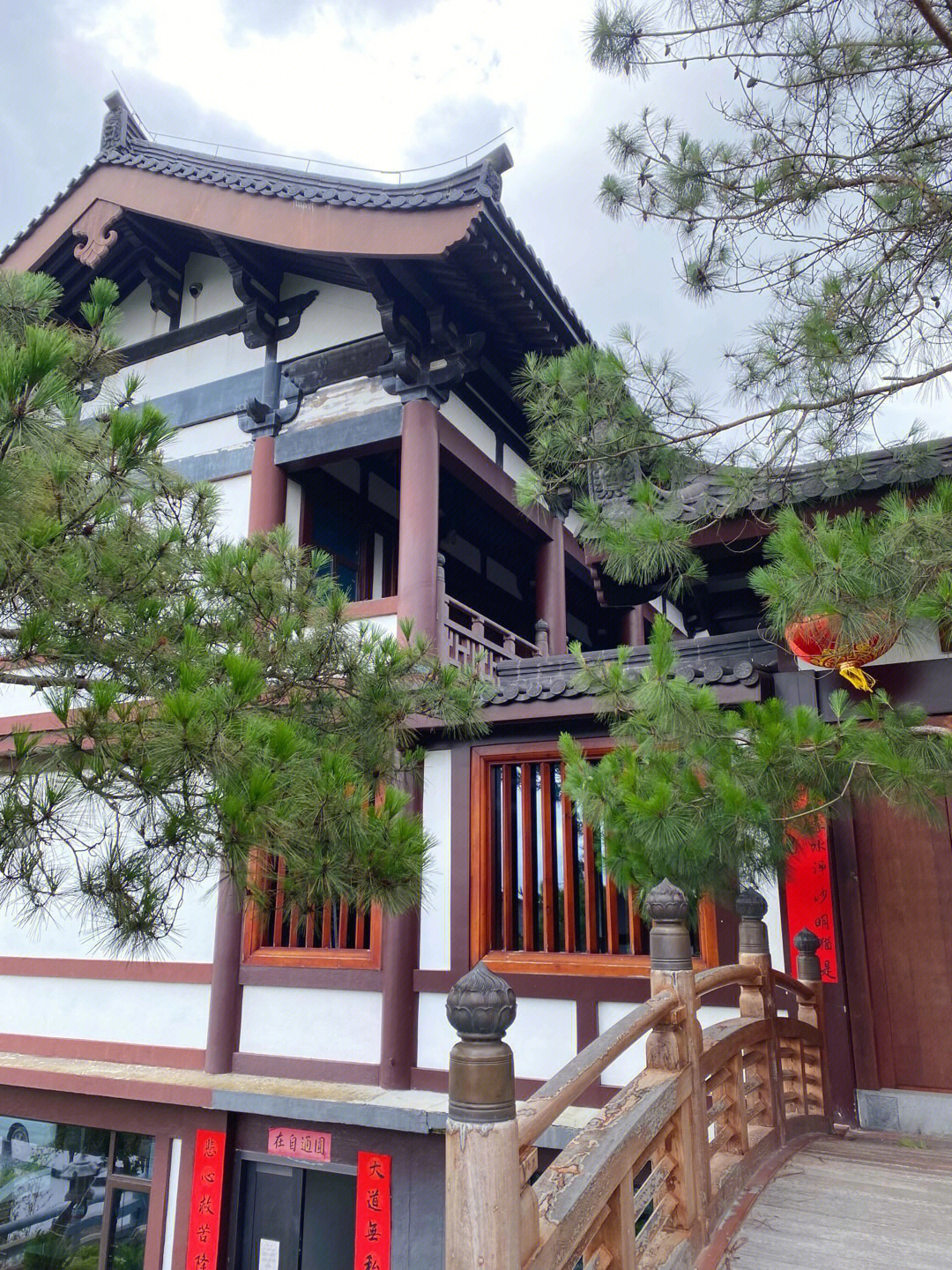 觉林禅寺