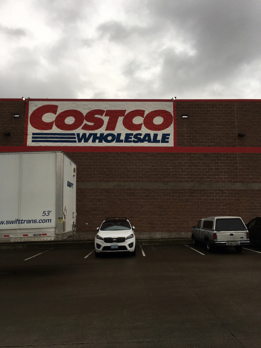 costco portland or