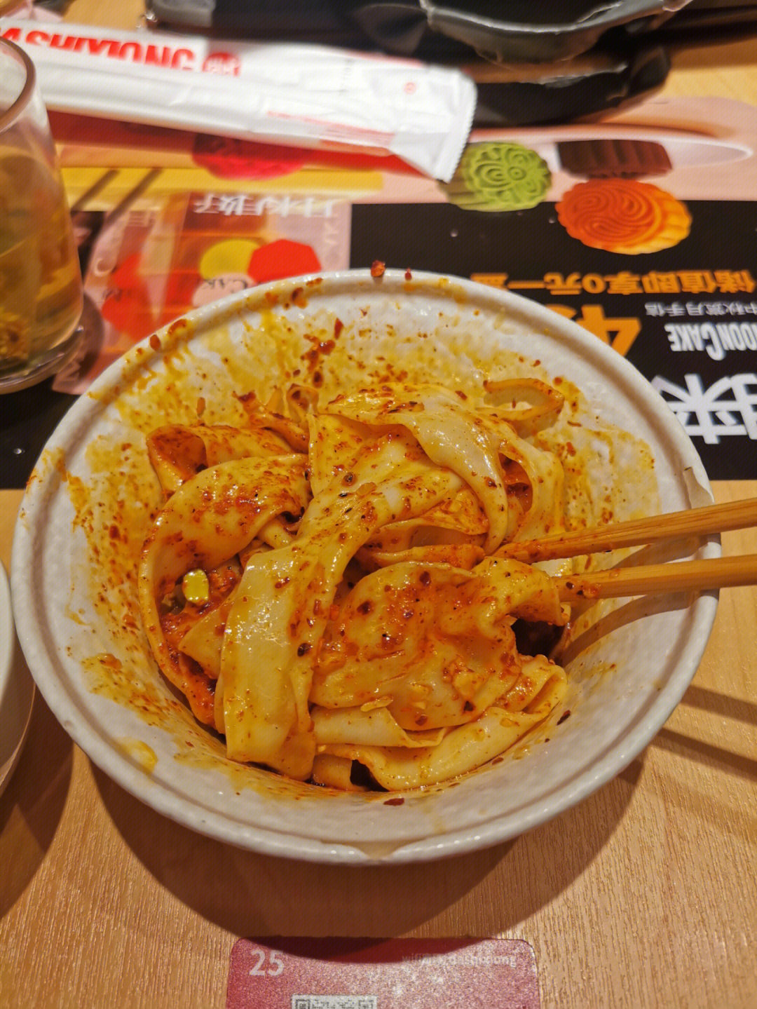 佛山王府井美食图片