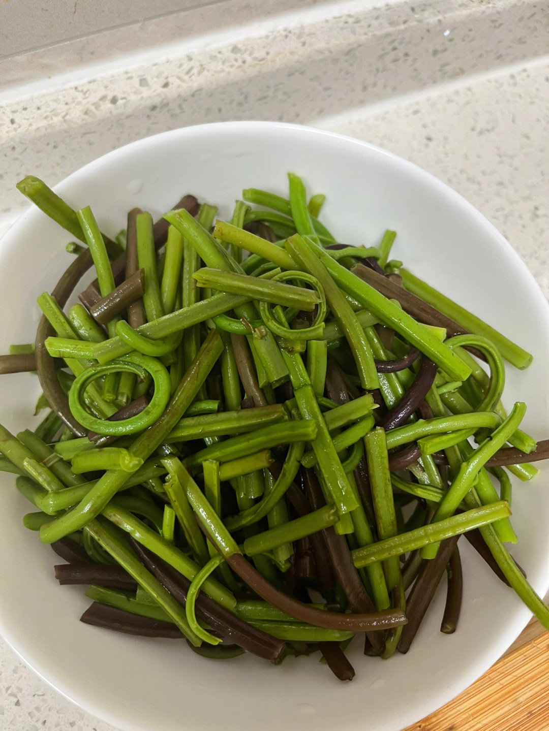 山野菜