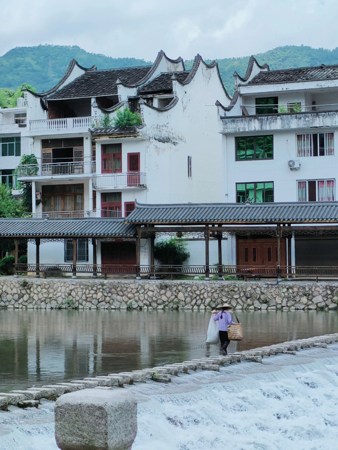 寿宁西浦村状元村简介图片