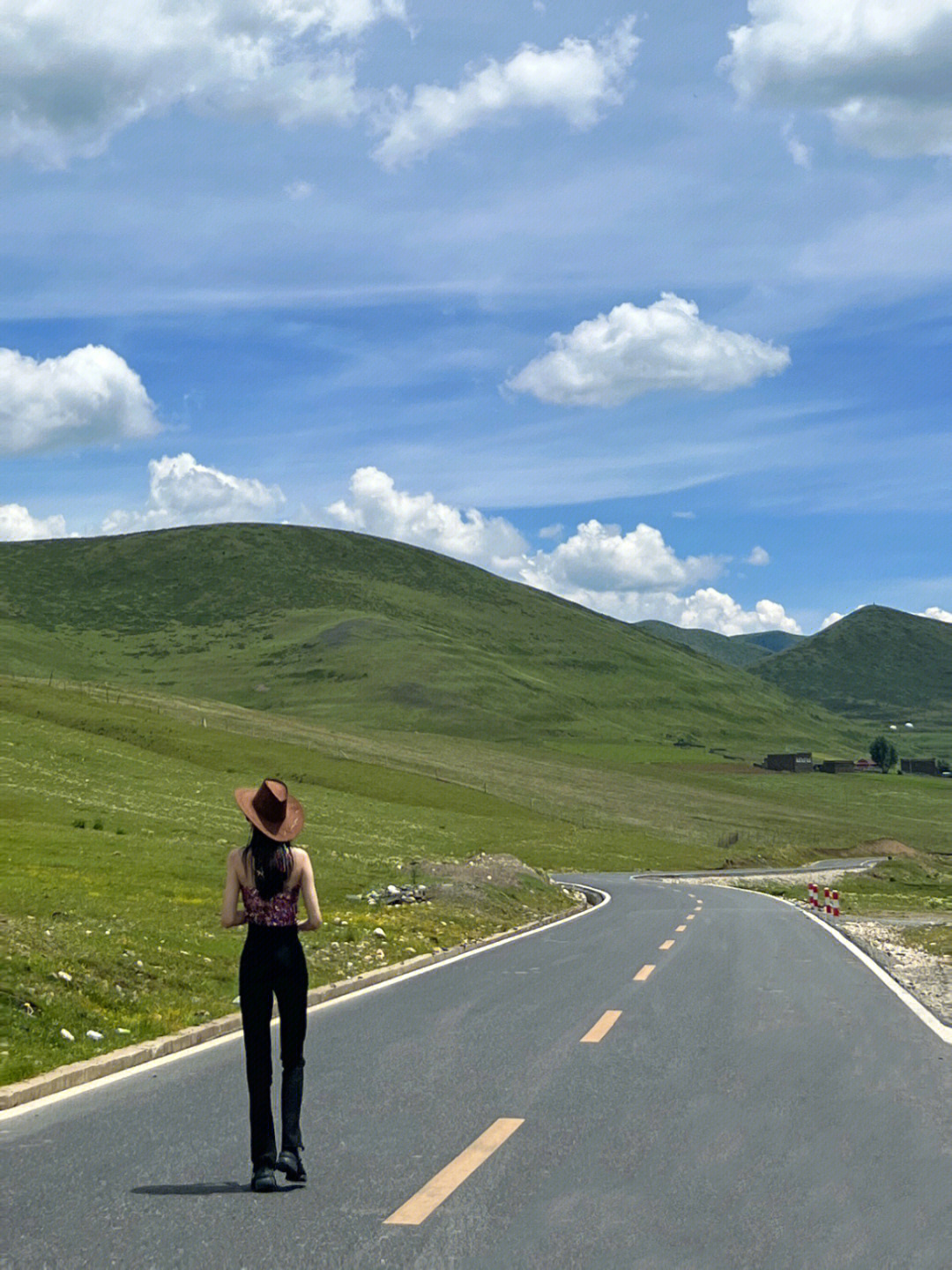 旅行照片说走就走图片