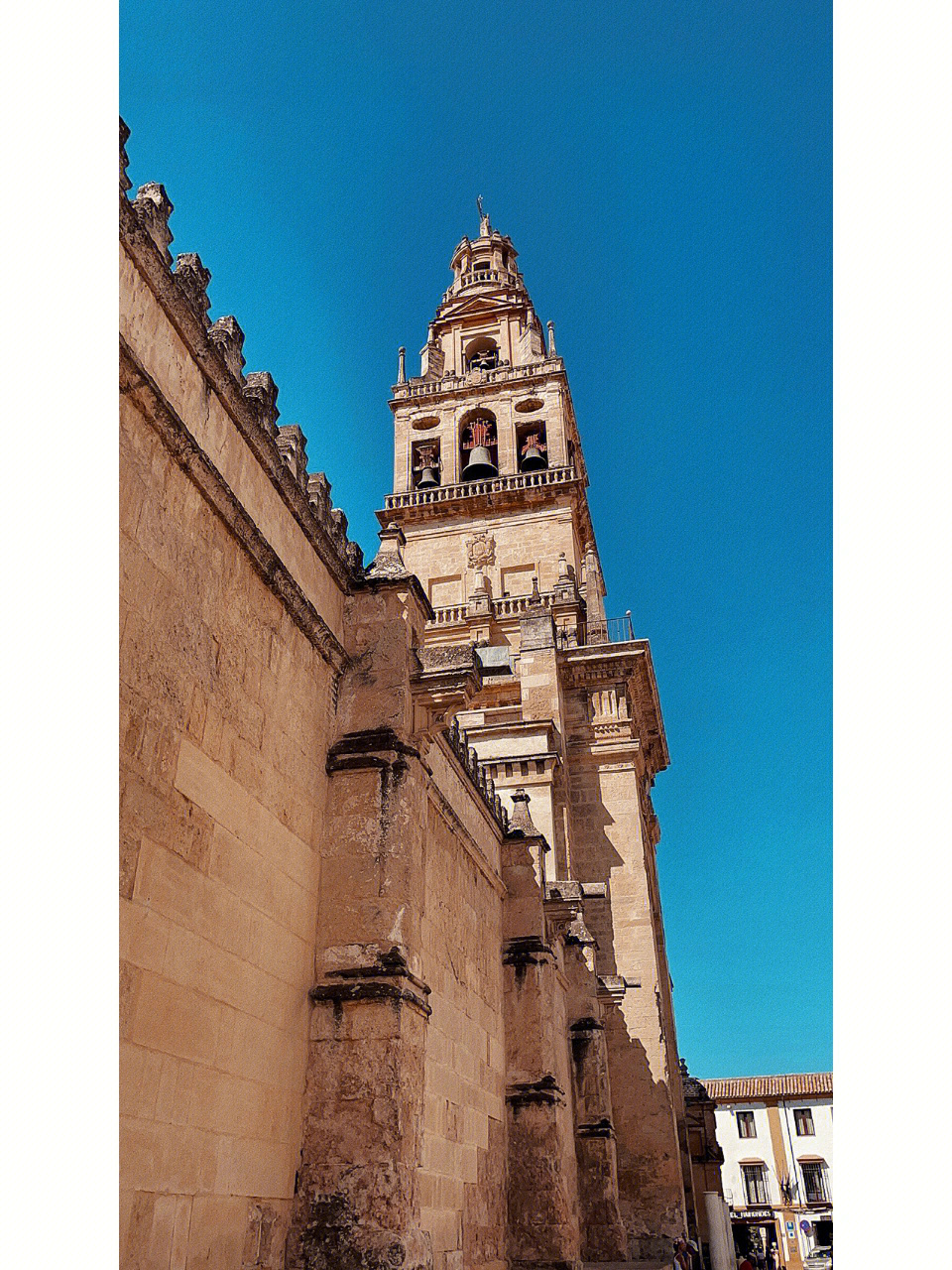 西班牙旅游科尔多瓦córdoba