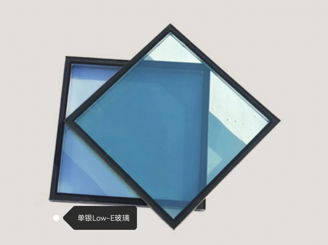lowe玻璃常用颜色图片
