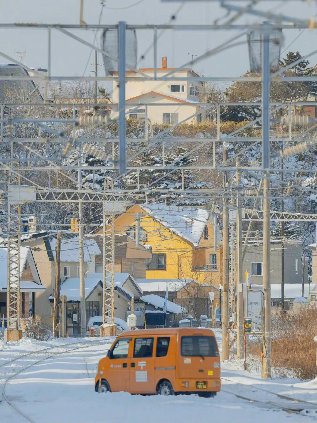 北海道壁纸手机图片