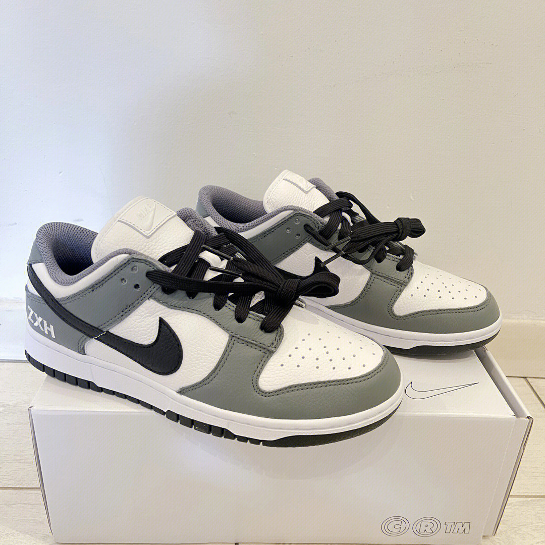 nikedunk定制