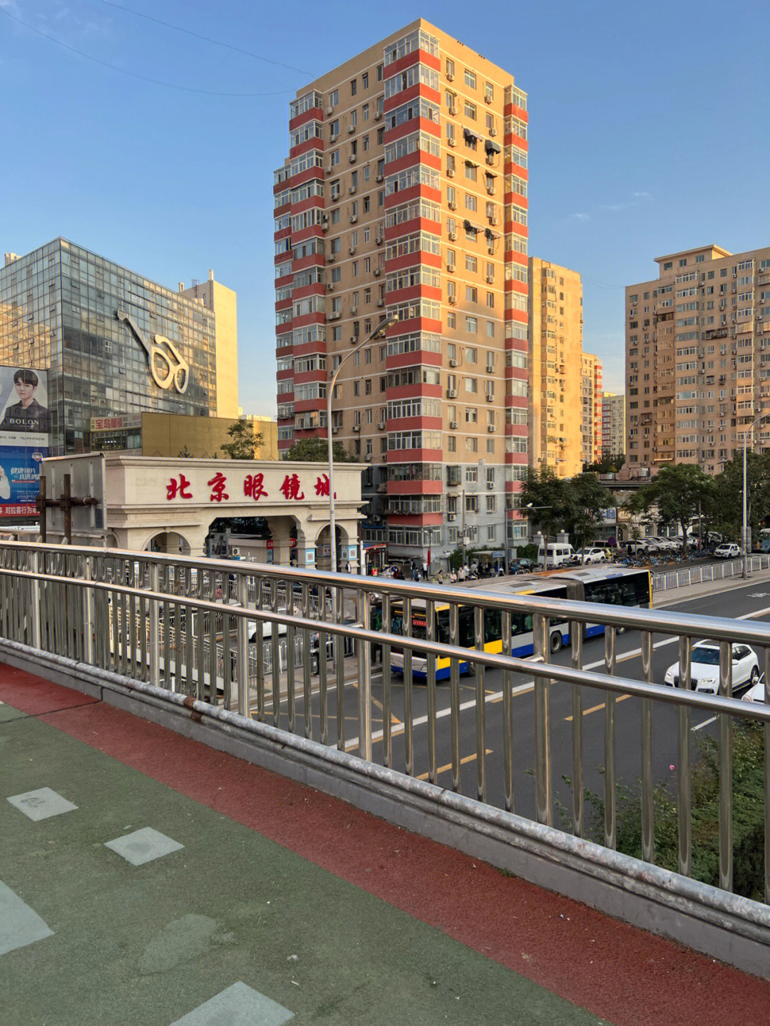 北京潘家园大厦图片
