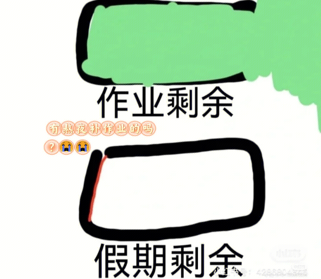 有补作业的多一起做个伴0101