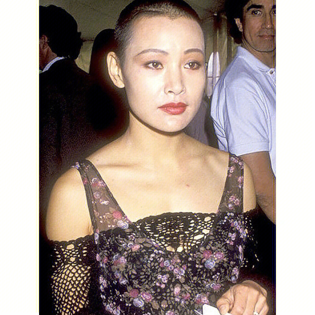 陈冲joanchen