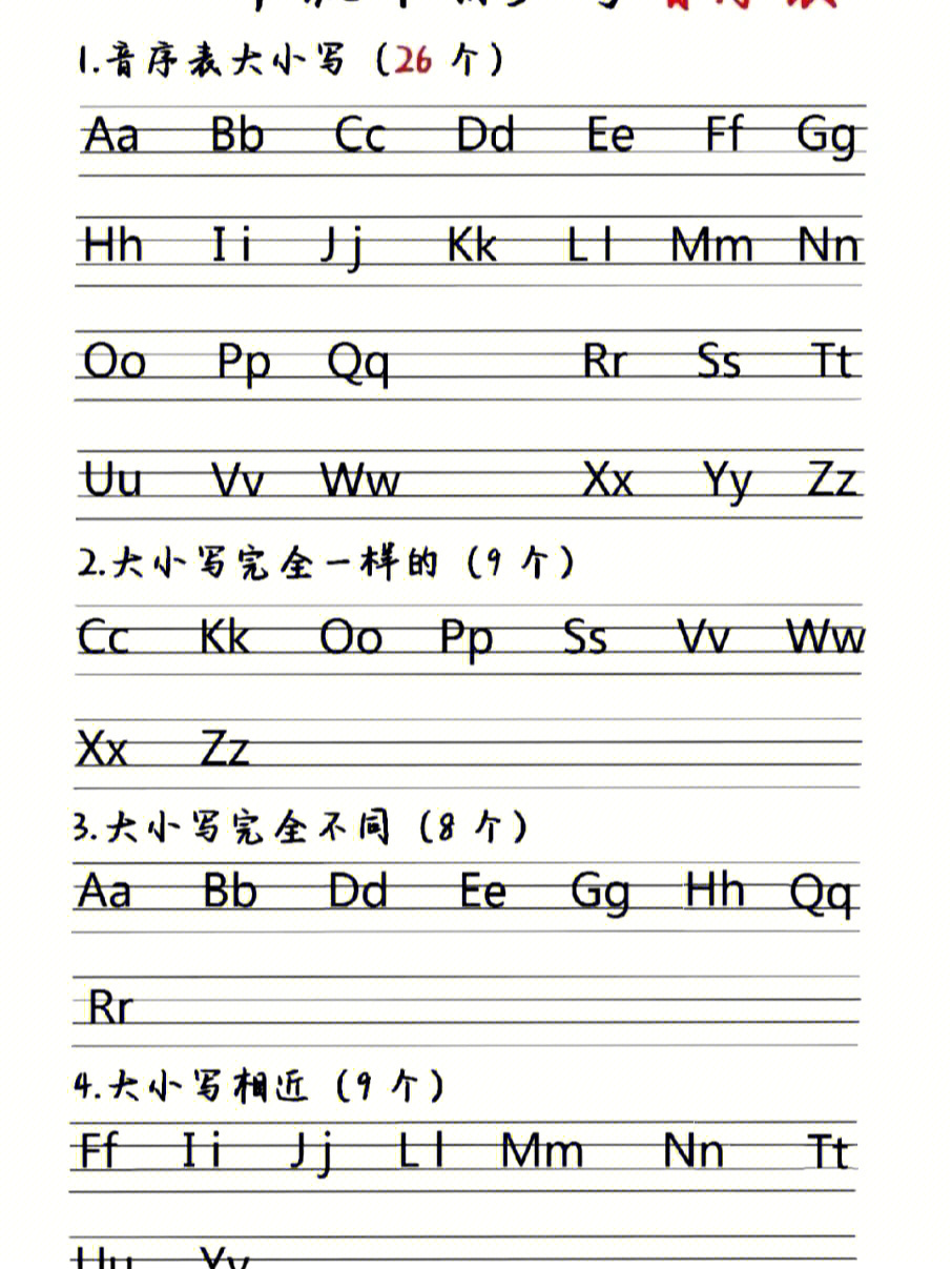 12音序列图图片