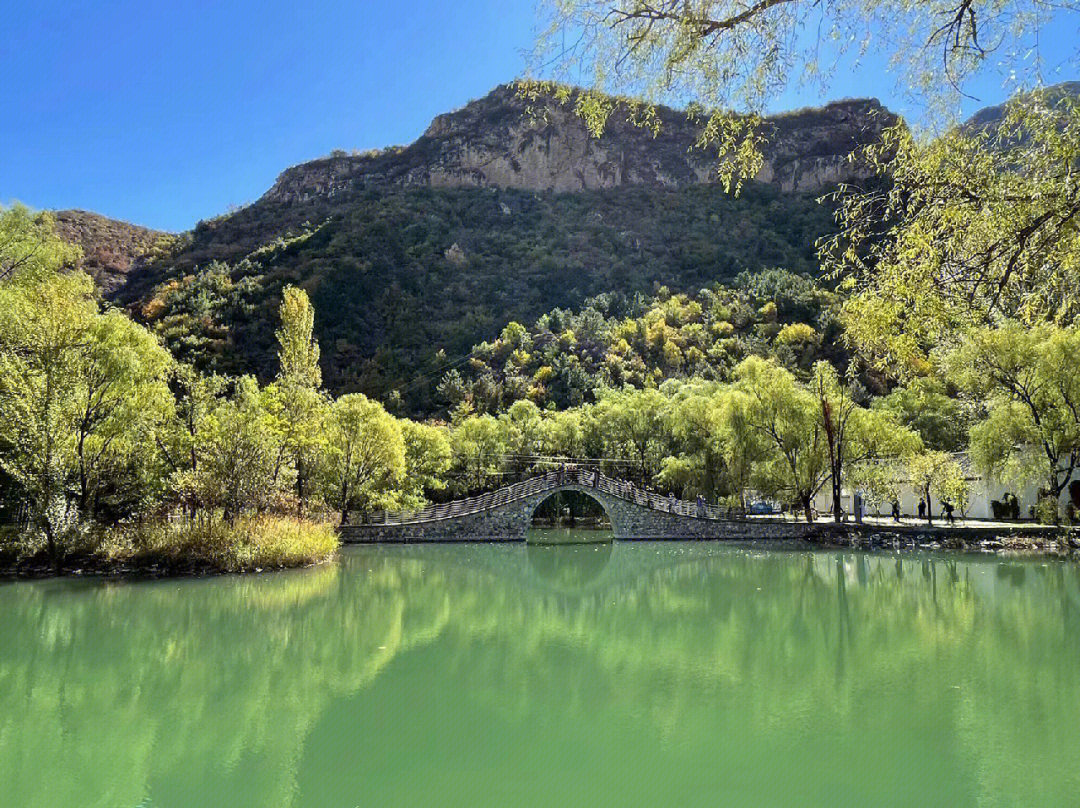 滴水壶 景点很小,25元看一个很小