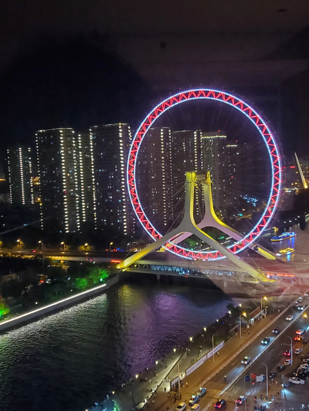 天津海河假日酒店电话图片