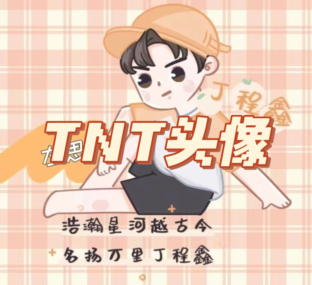 tnt头像