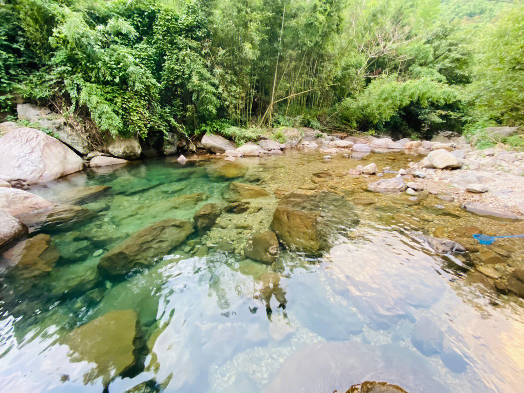 天目山在哪里图片