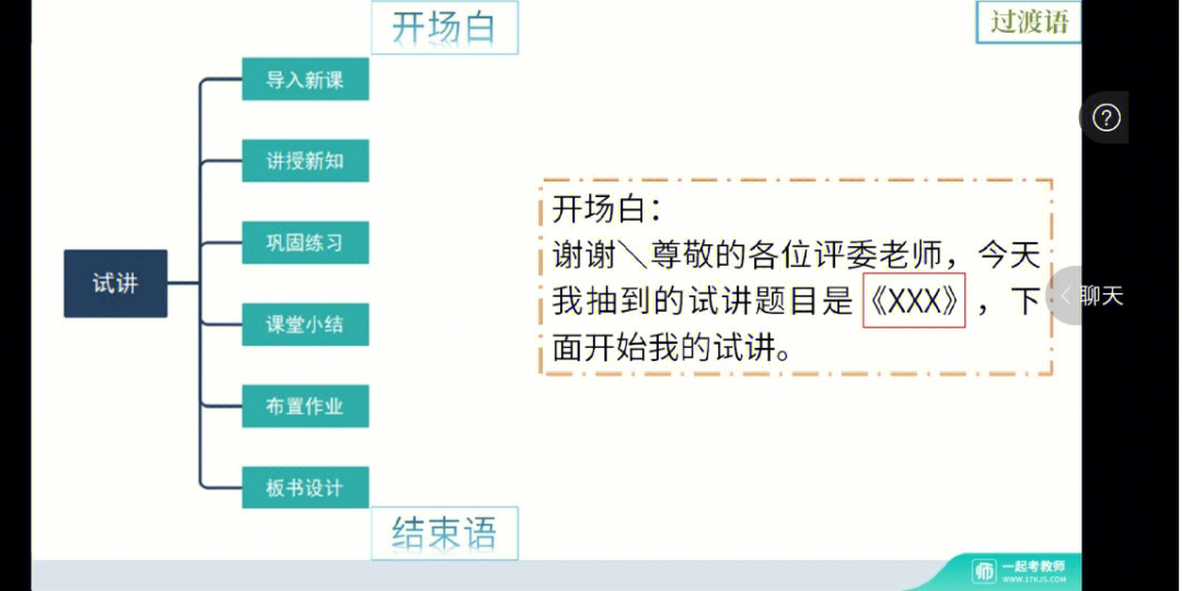 对外汉语试讲教案模板_历史试讲教案模板_小学英语试讲教案模板