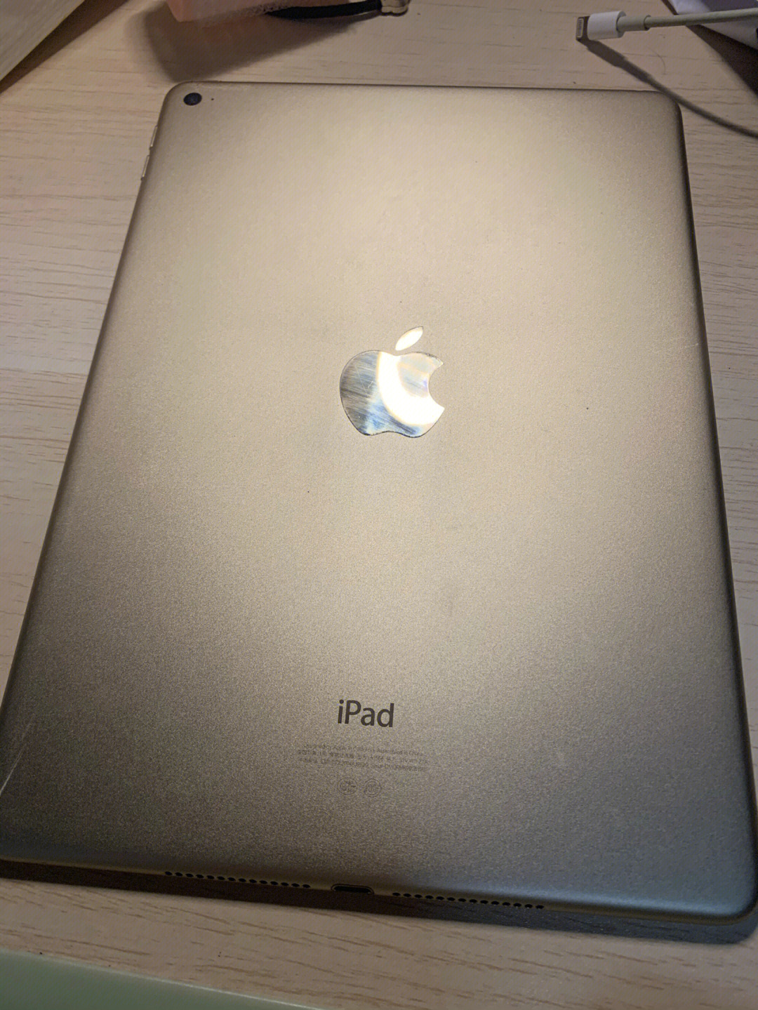 ipad air2