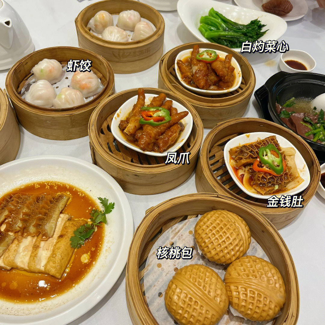 深圳美食图片实拍图片