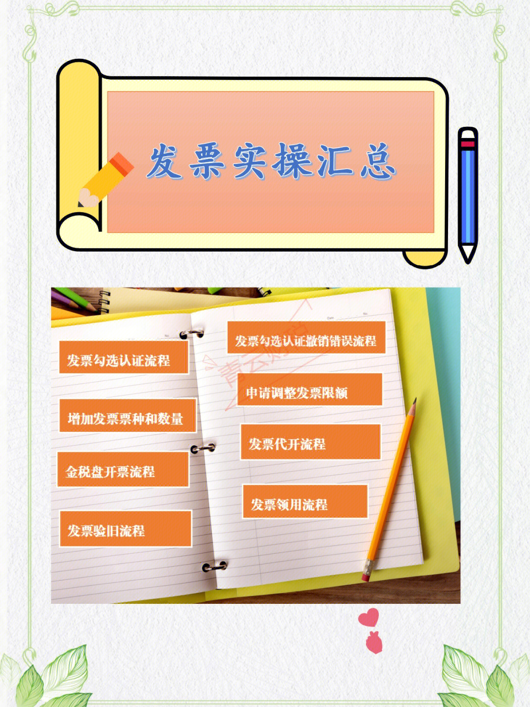 发票勾选认证流程增加发票票种和数量发票验旧金税盘开票发票勾选认证