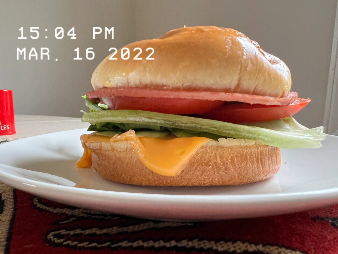 2022316西餐比中餐容易多了