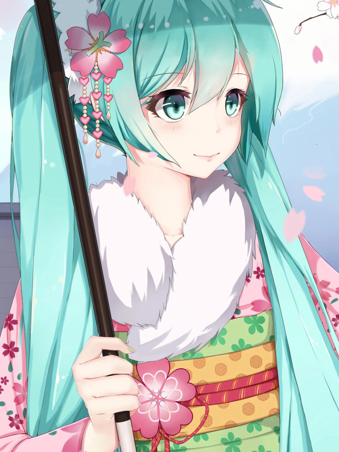 初音未来11