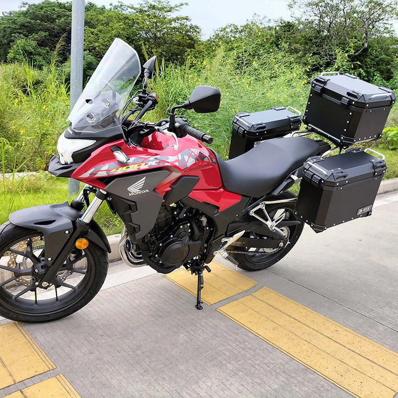 本田cb400x