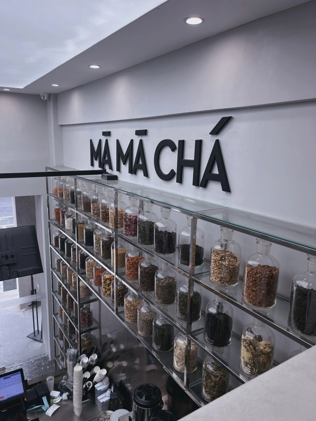 永康探店mamacha长沙奶茶