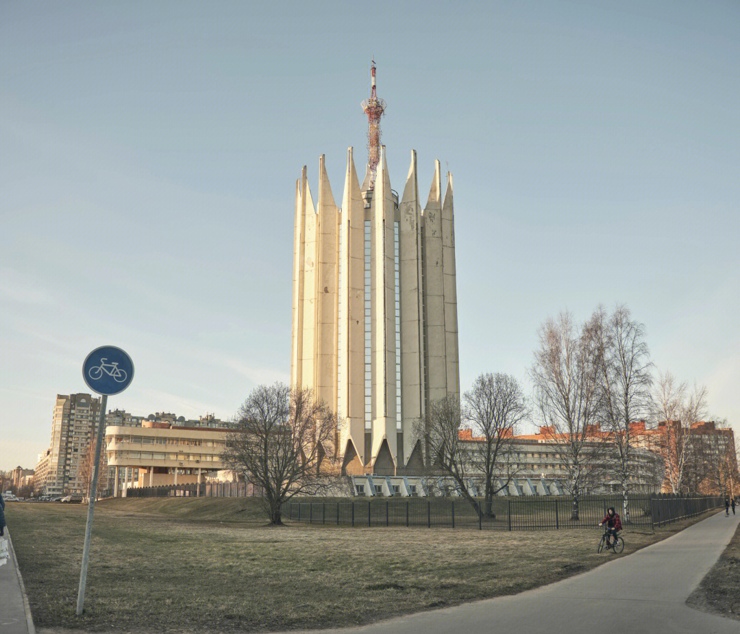 苏联援建建筑图片