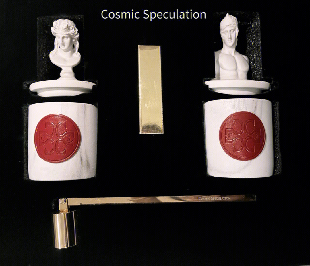 cosmicradiation图片