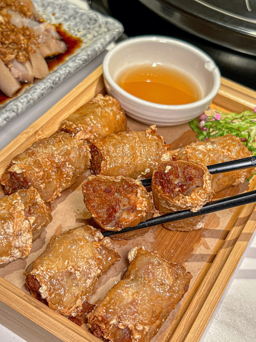 重庆音乐主题椰子鸡第一次吃潮汕果肉
