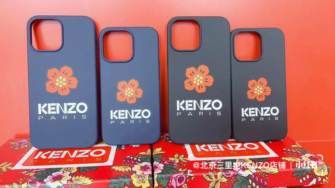 kenzo壁纸高清 iphone图片