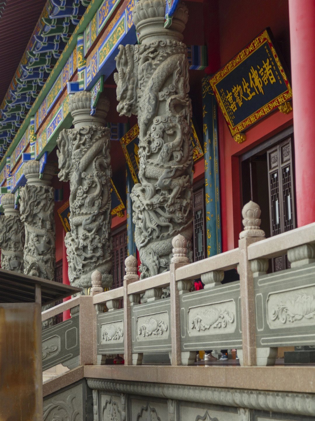 贵阳大兴国寺门票图片